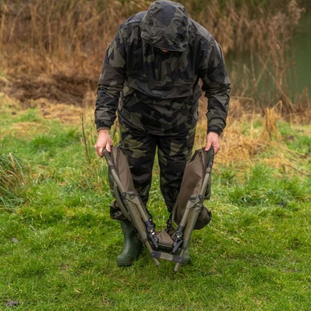 AVID CARP Pro-Tect Safeguard Cradle