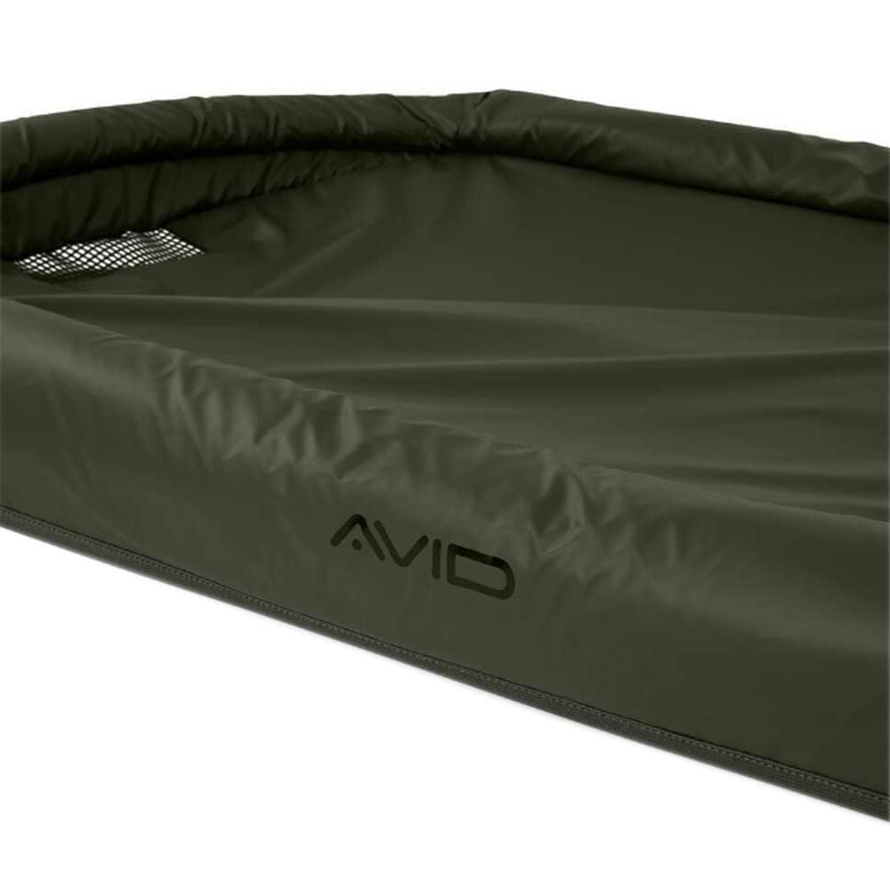 AVID CARP Pro-Tect Safeguard Cradle