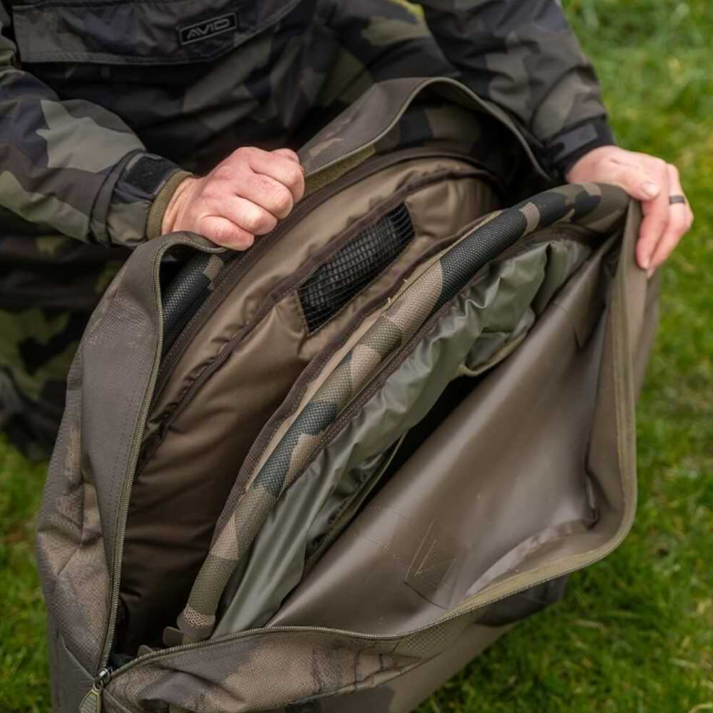 AVID CARP Pro-Tect Safeguard Cradle