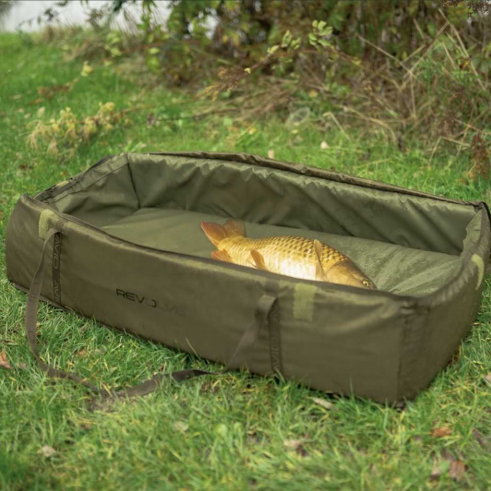 AVID CARP Revolve Carp Cradle