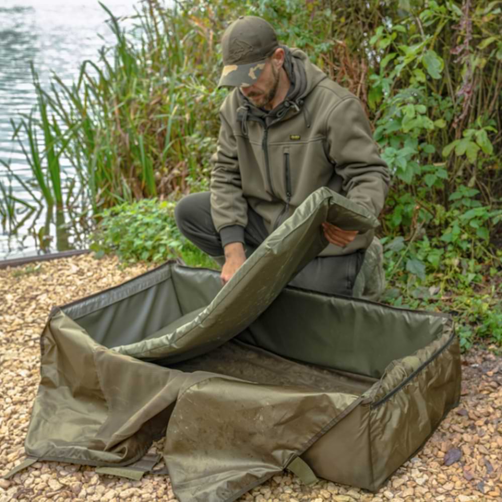 AVID CARP Revolve Carp Cradle