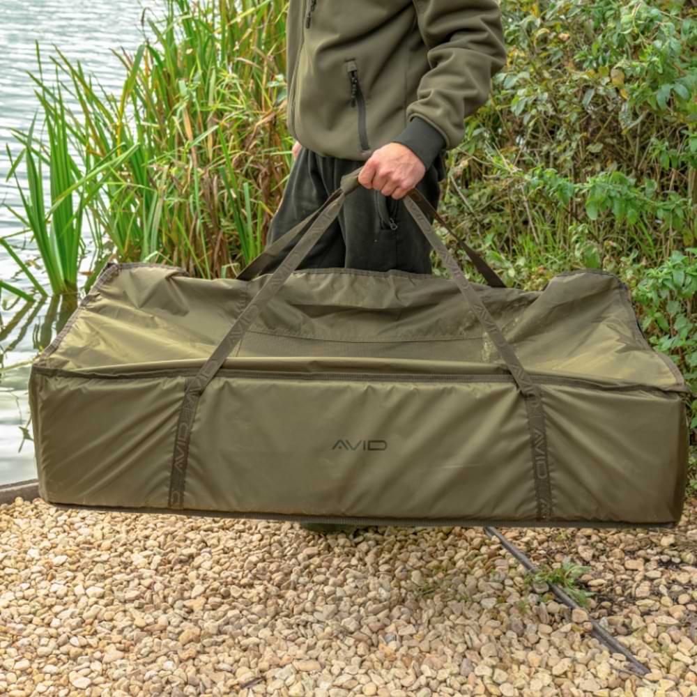 AVID CARP Revolve Carp Cradle