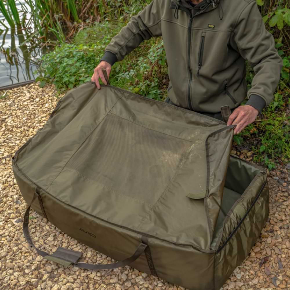AVID CARP Revolve Carp Cradle