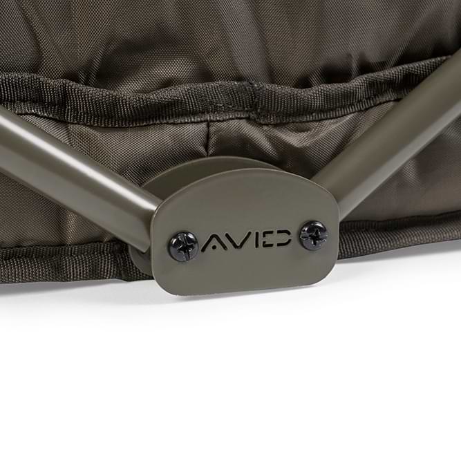 AVID CARP Captive Carp Cots Standard