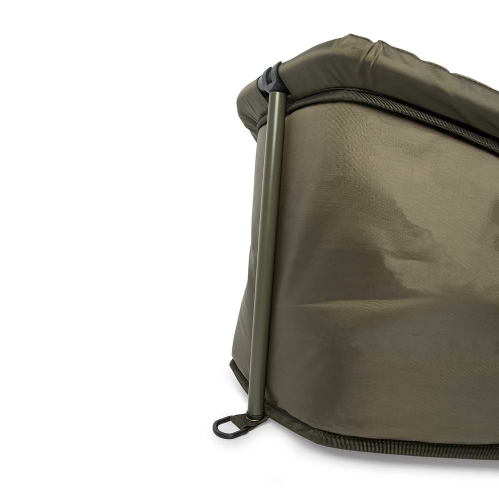 AVID CARP Captive Carp Cots Standard