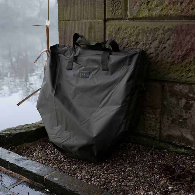 AVID CARP Captive Carp Cots Standard