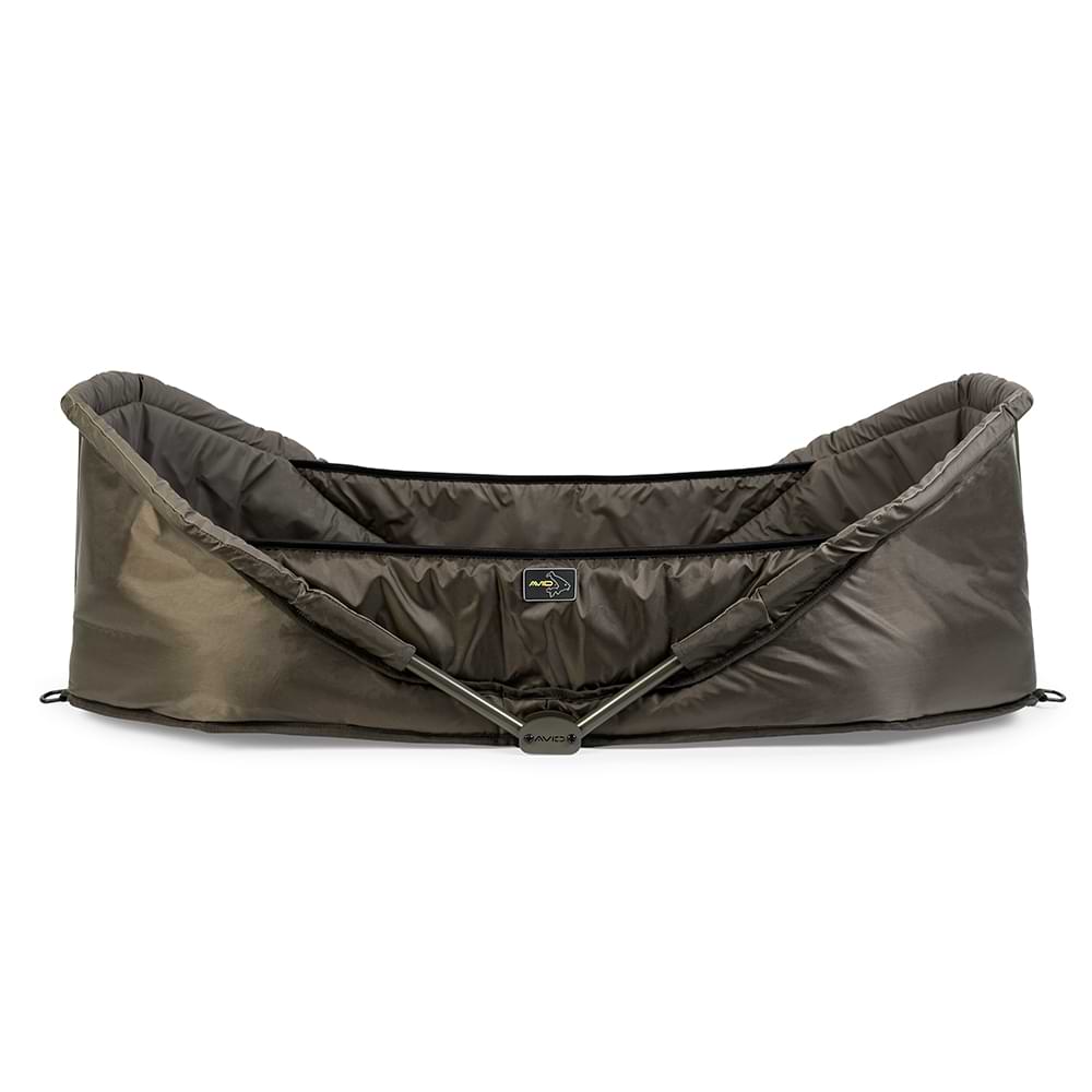 AVID CARP Captive Carp Cots Standard