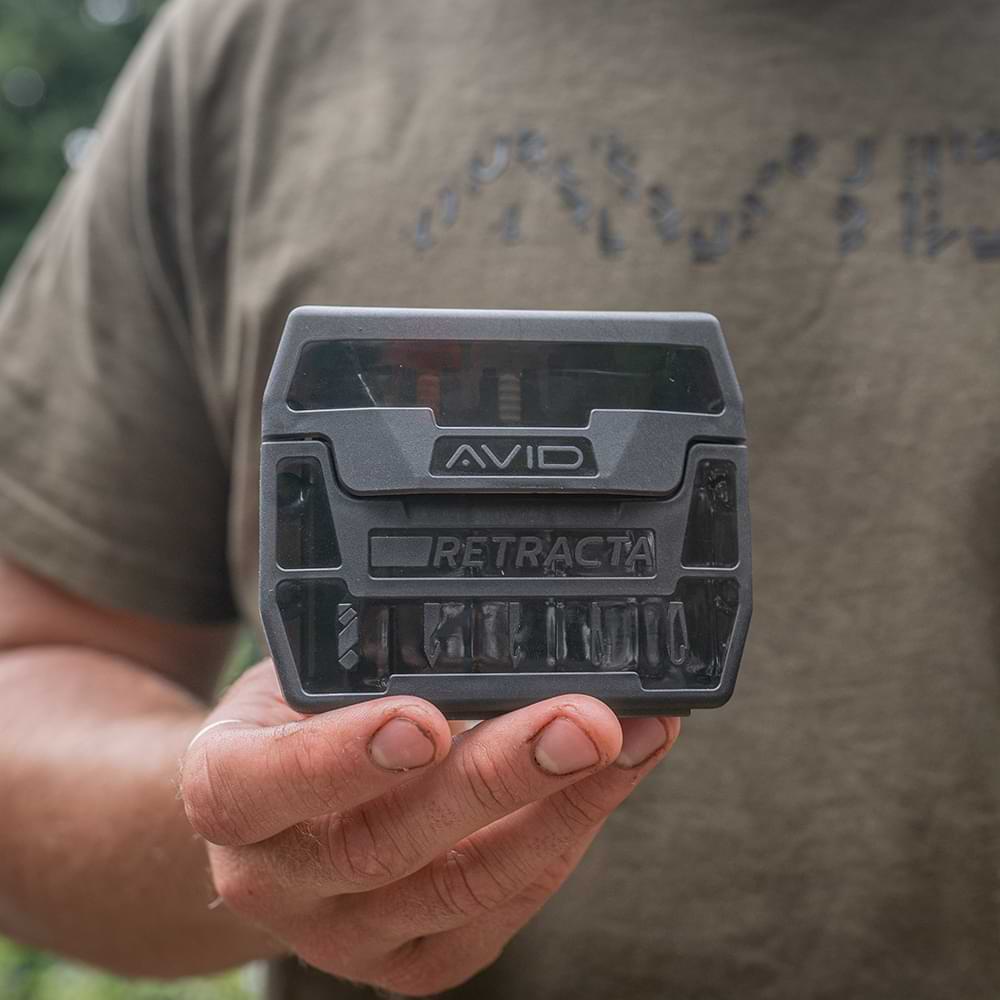 AVID CARP Retracta Tool Storage Set 