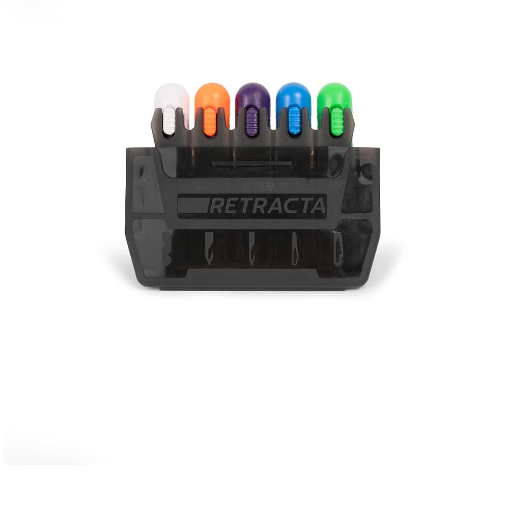 AVID CARP Retracta Tool Storage Set 