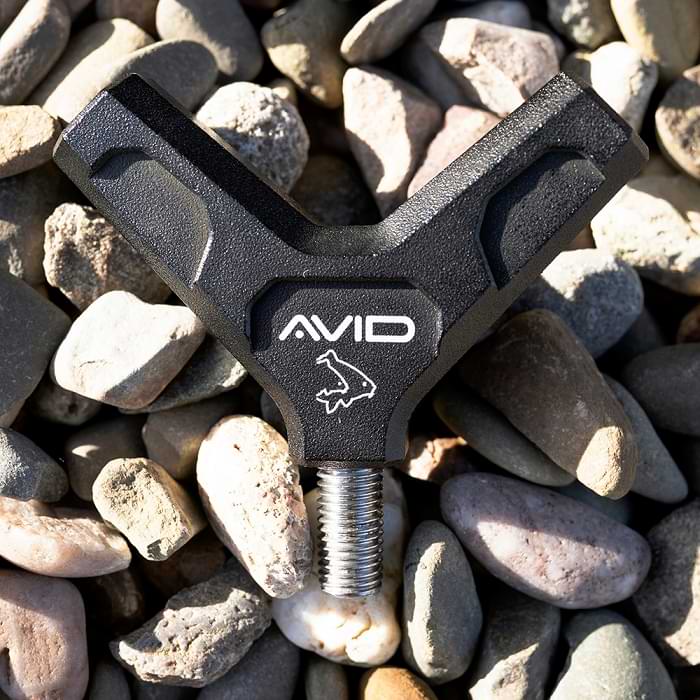 AVID CARP CNC Spreader Block