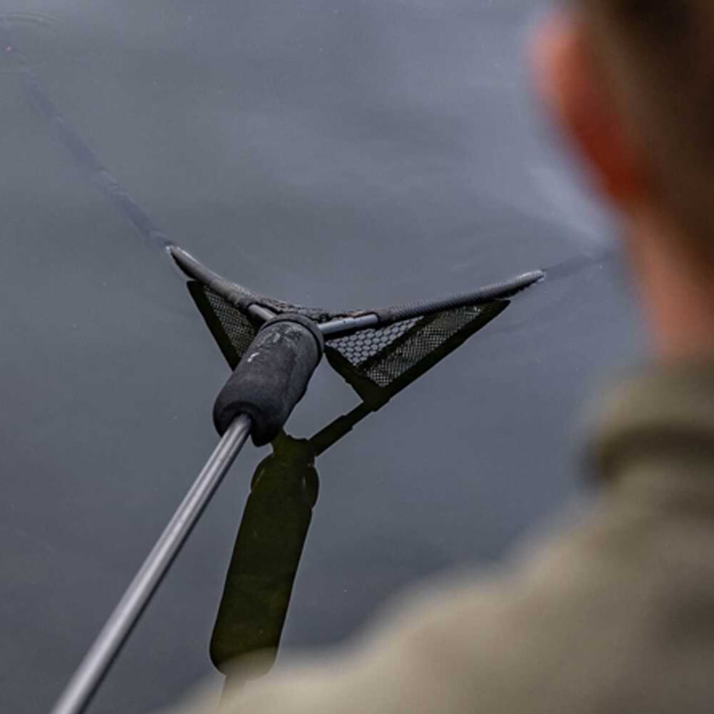 AVID CARP Captive Net Float