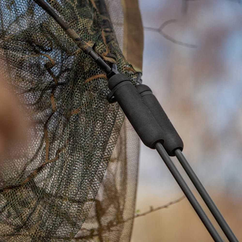 AVID CARP Captive Net Float