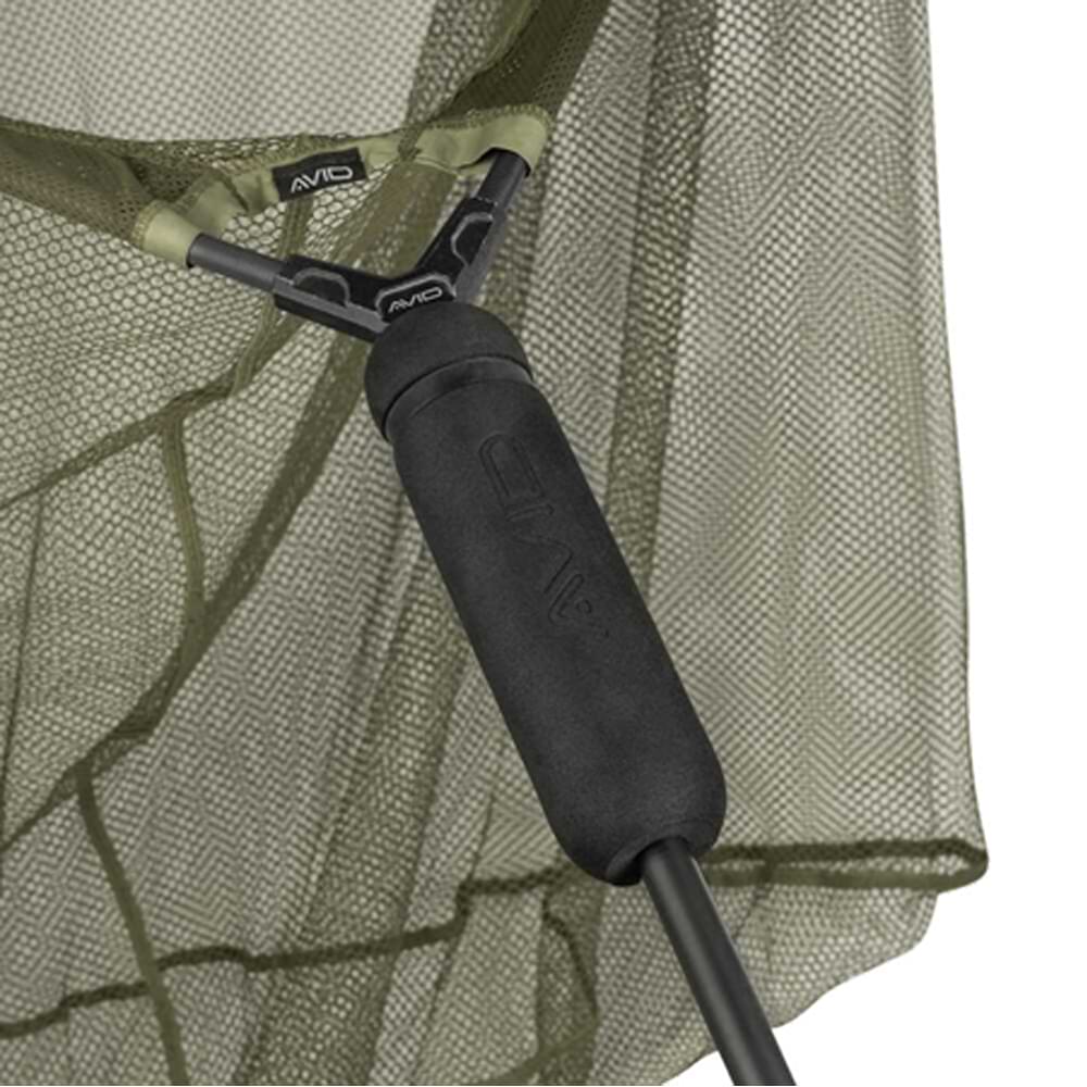AVID CARP Captive Net Float
