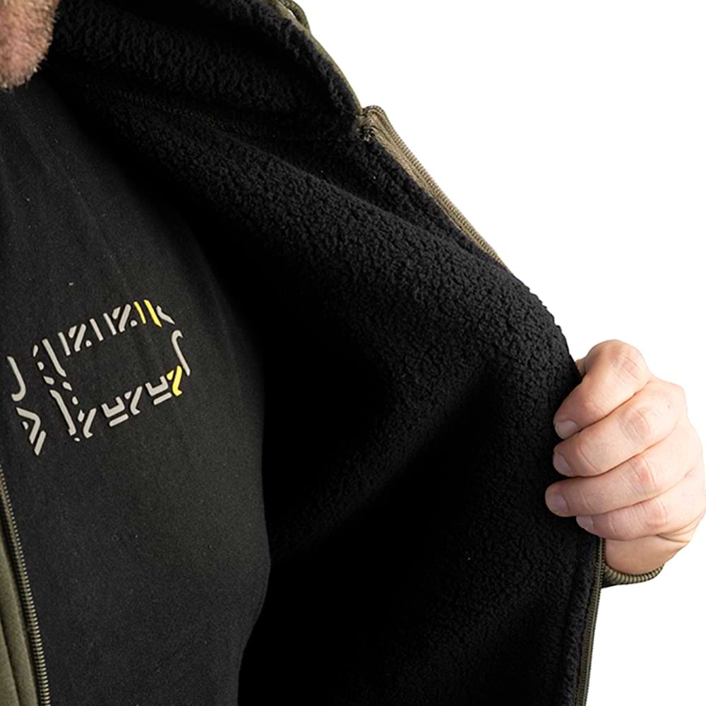 AVID CARP Thermal Hoodie