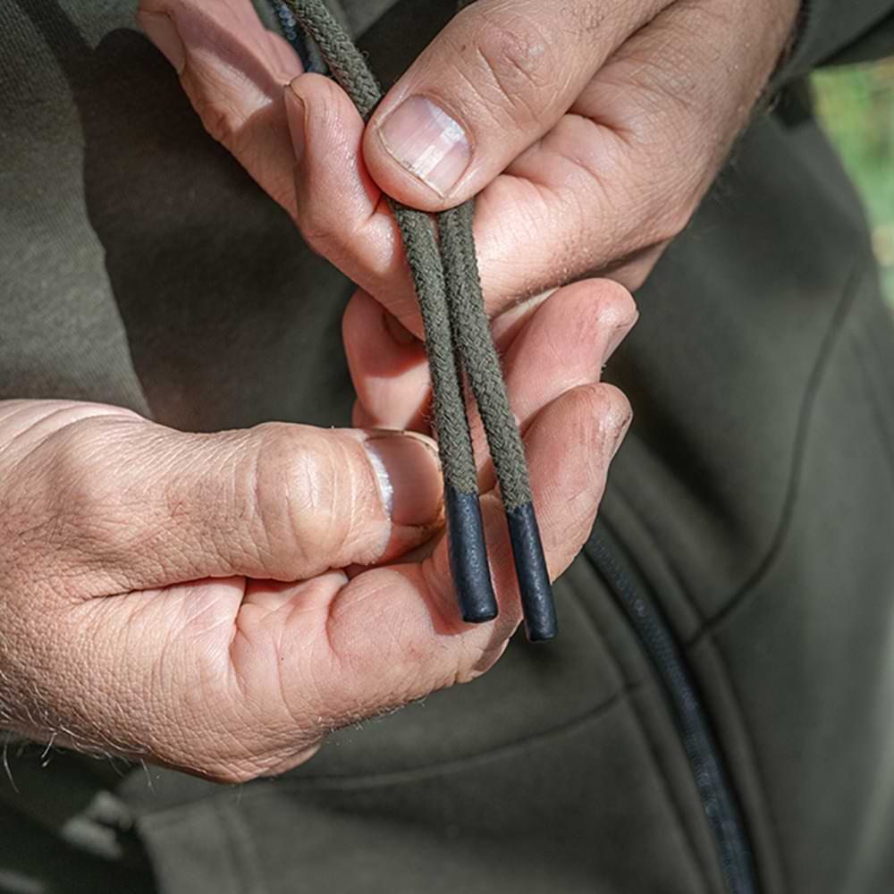 AVID CARP Thermal Hoodie