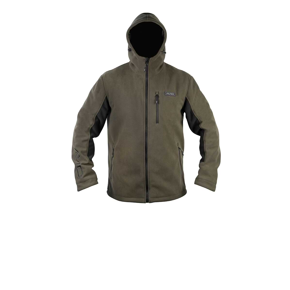 AVID CARP Windproof Fleece