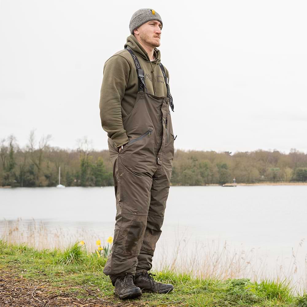 AVID CARP Arctic 50 Suit