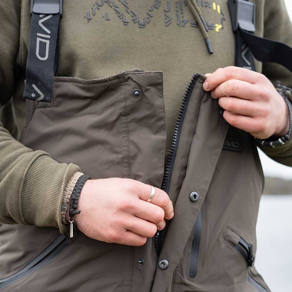 AVID CARP Arctic 50 Suit