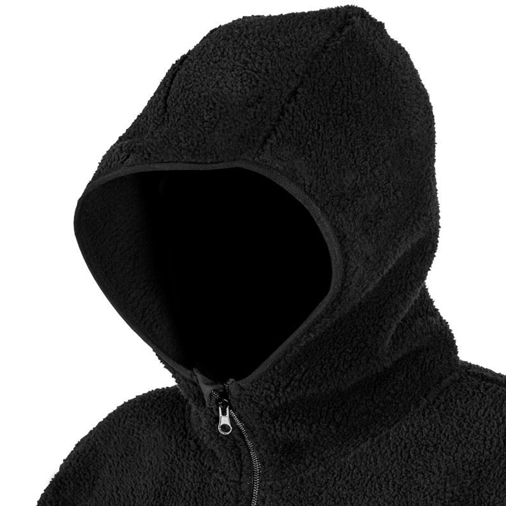 AVID CARP Sherpa Pullover