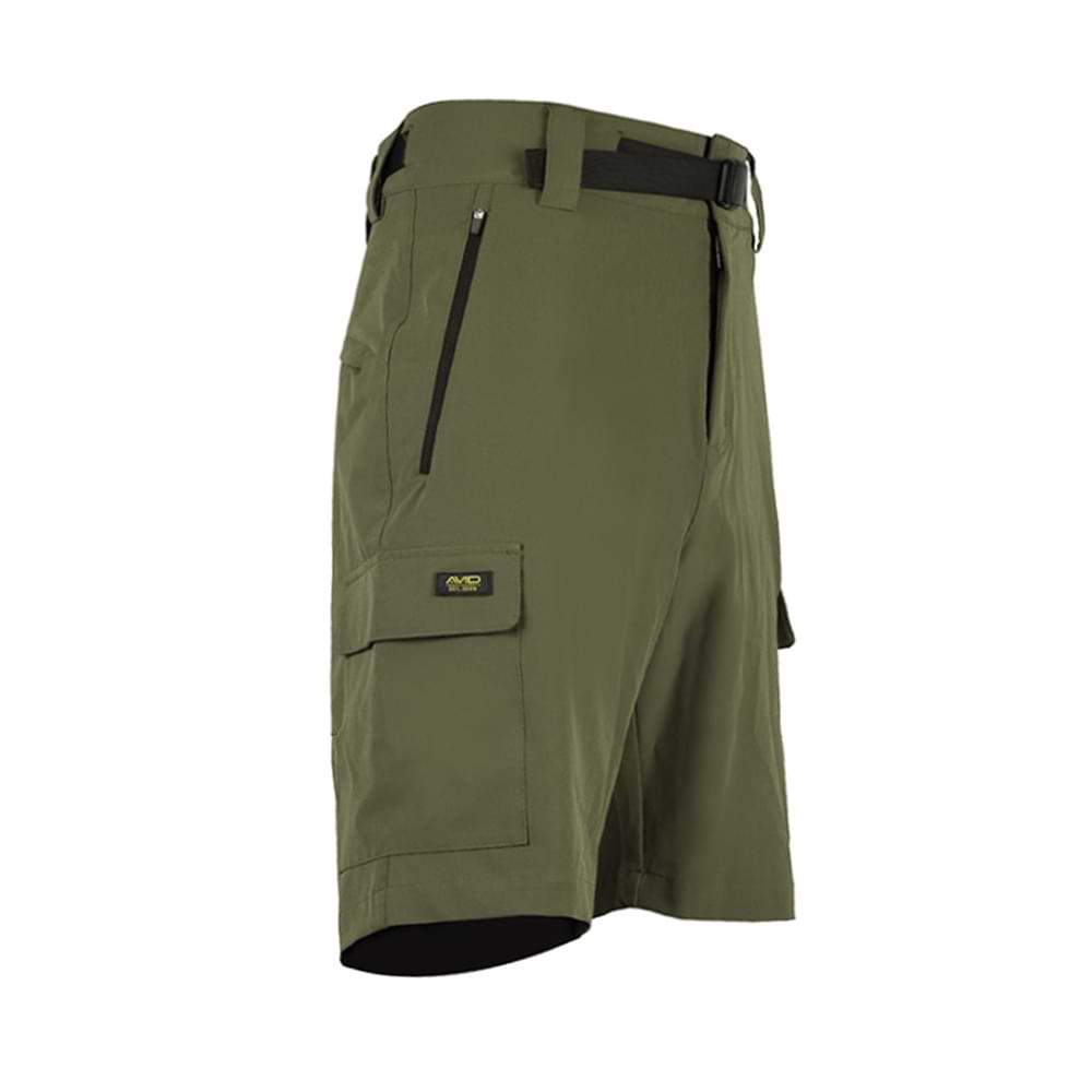 AVID CARP Technical Combat Shorts