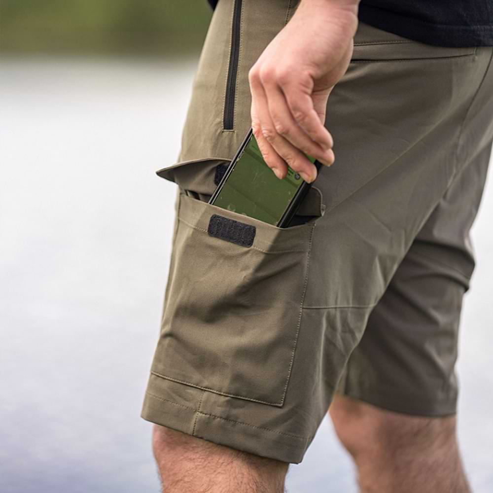 AVID CARP Technical Combat Shorts