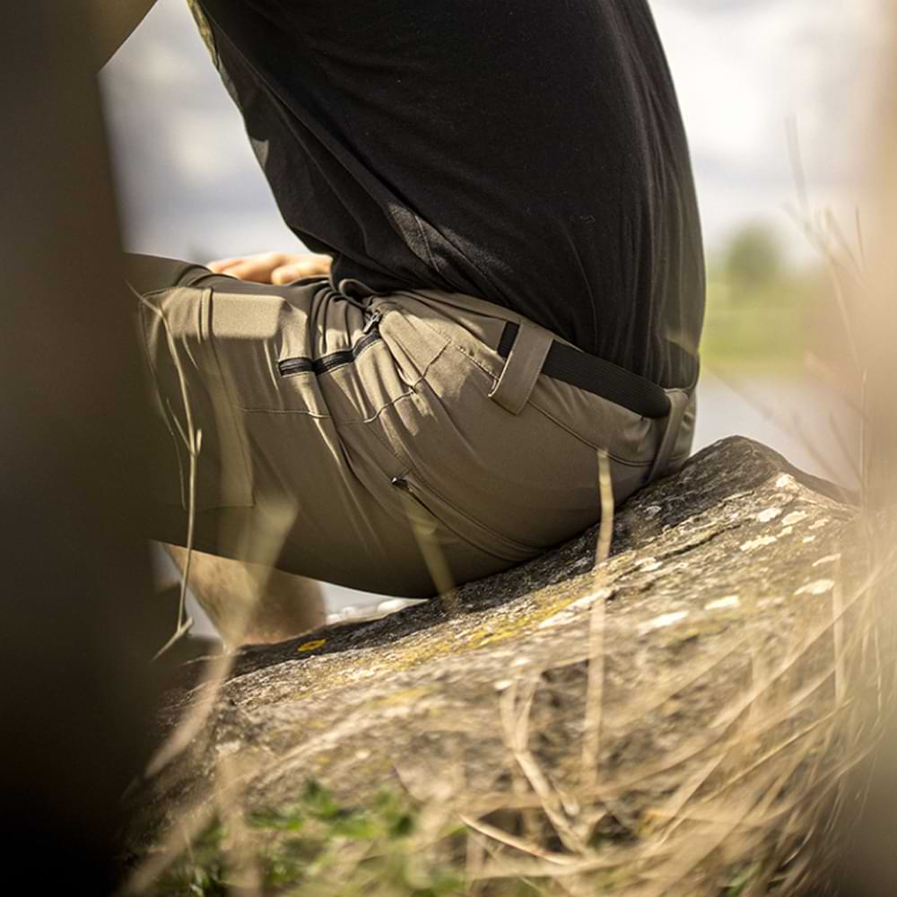 AVID CARP Technical Combat Shorts