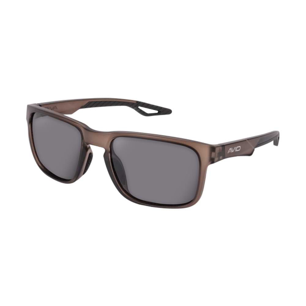 AVID CARP Mirage Polarised Sunglasses Grey Lens