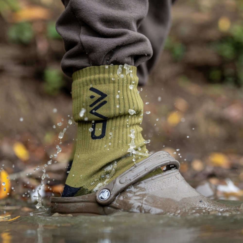 AVID CARP Hydro-Force Waterproof Socks
