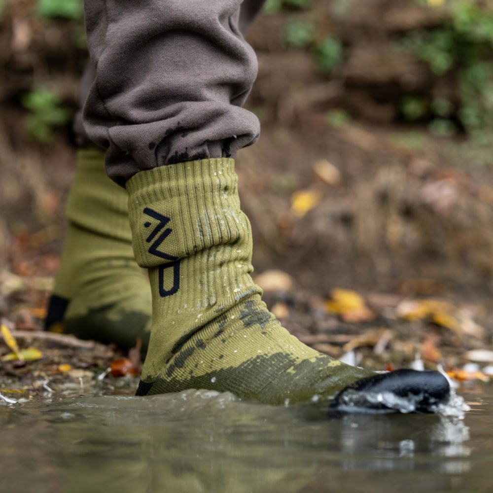 AVID CARP Hydro-Force Waterproof Socks