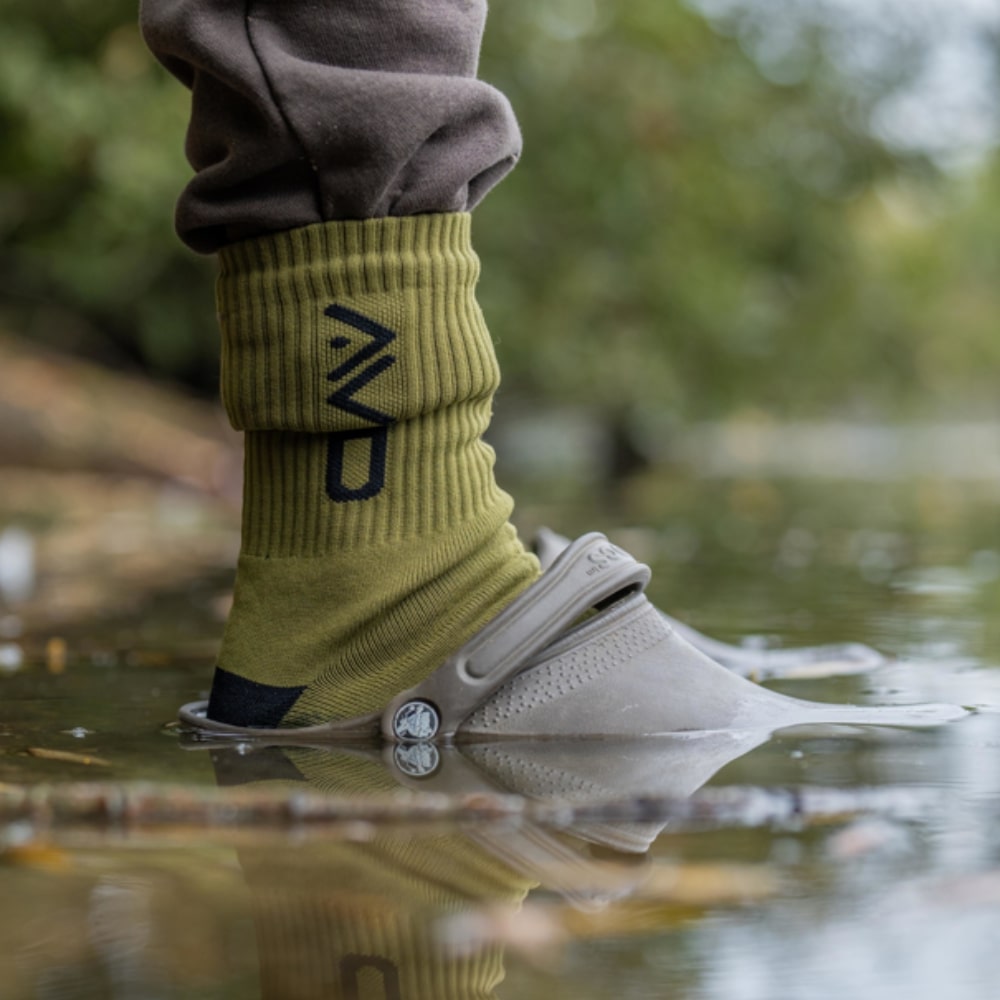 AVID CARP Hydro-Force Waterproof Socks
