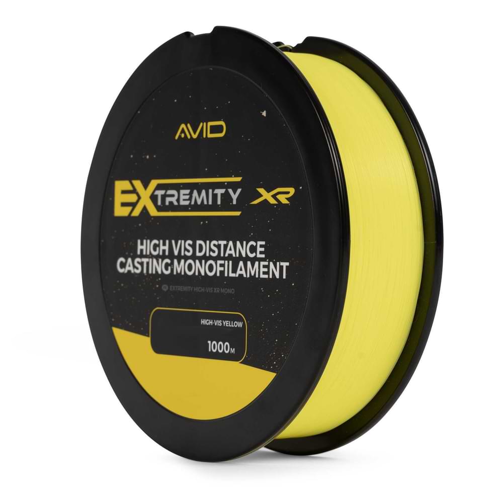 AVID CARP Extremity Hi-Vis Mono 1000m
