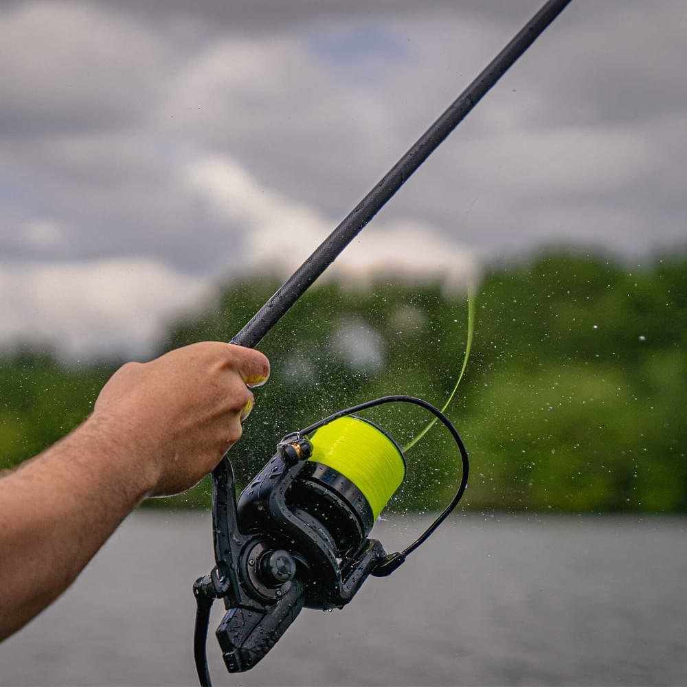 AVID CARP Extremity Hi-Vis Mono 1000m