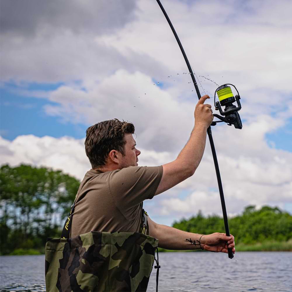 AVID CARP Extremity Hi-Vis Mono 1000m