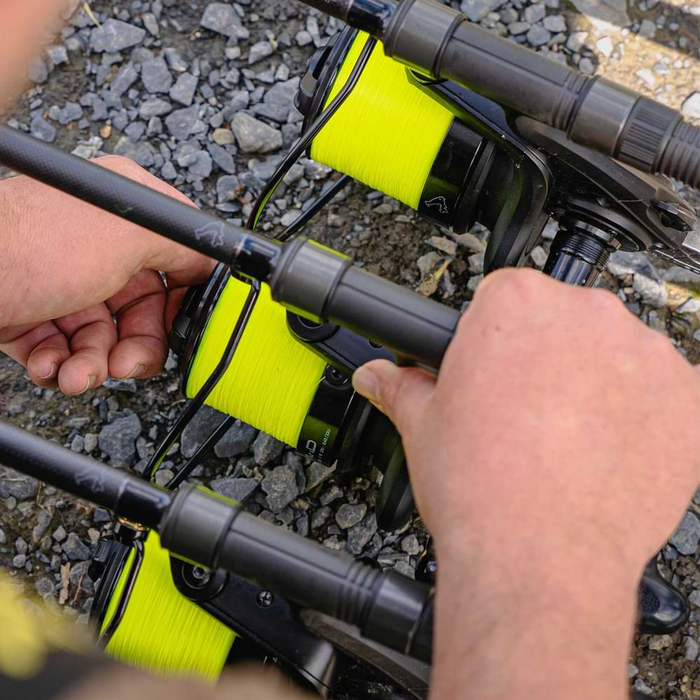 AVID CARP Extremity Hi-Vis Mono 1000m