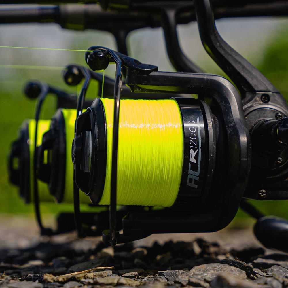 AVID CARP Extremity Hi-Vis Mono 1000m