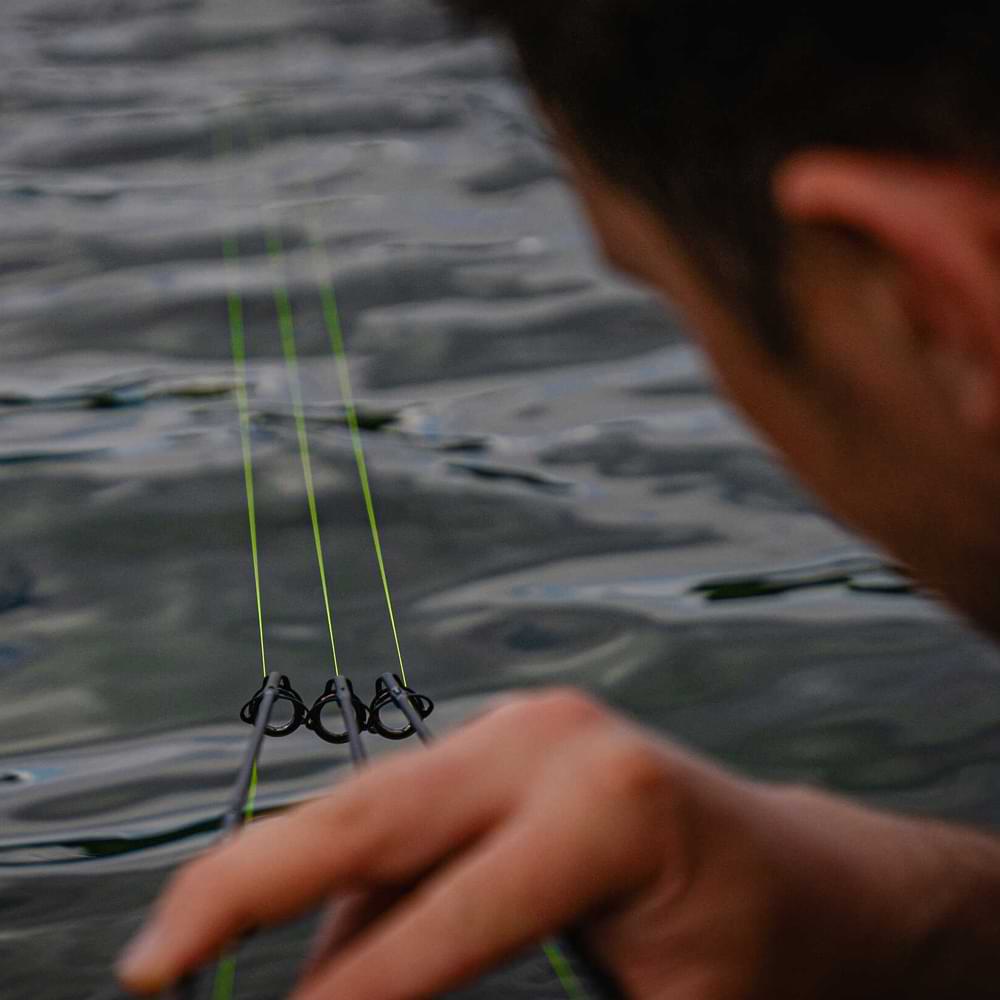 AVID CARP Extremity Hi-Vis Mono 1000m