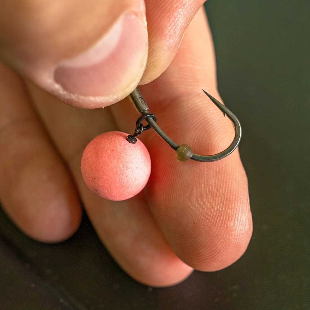 AVID CARP Super Grip Hook Beads