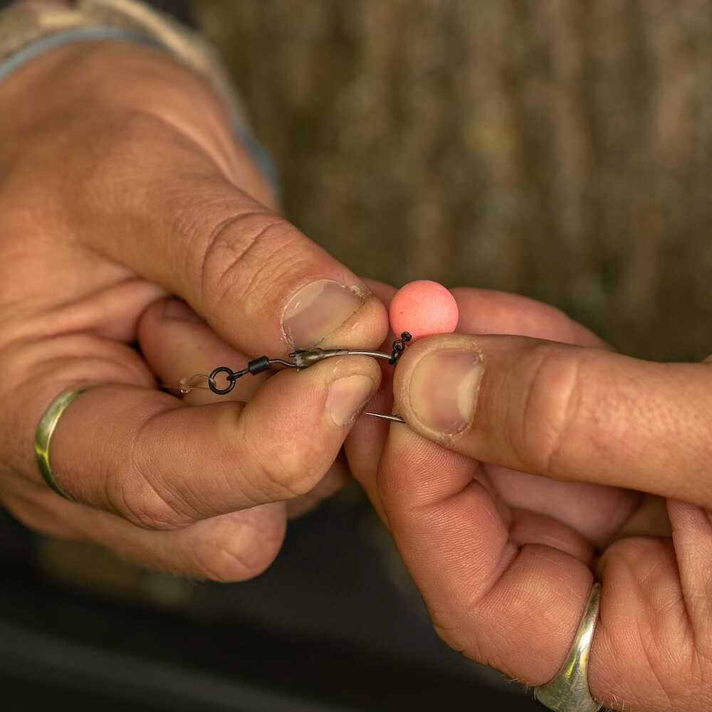 AVID CARP Ronnie Sleeve