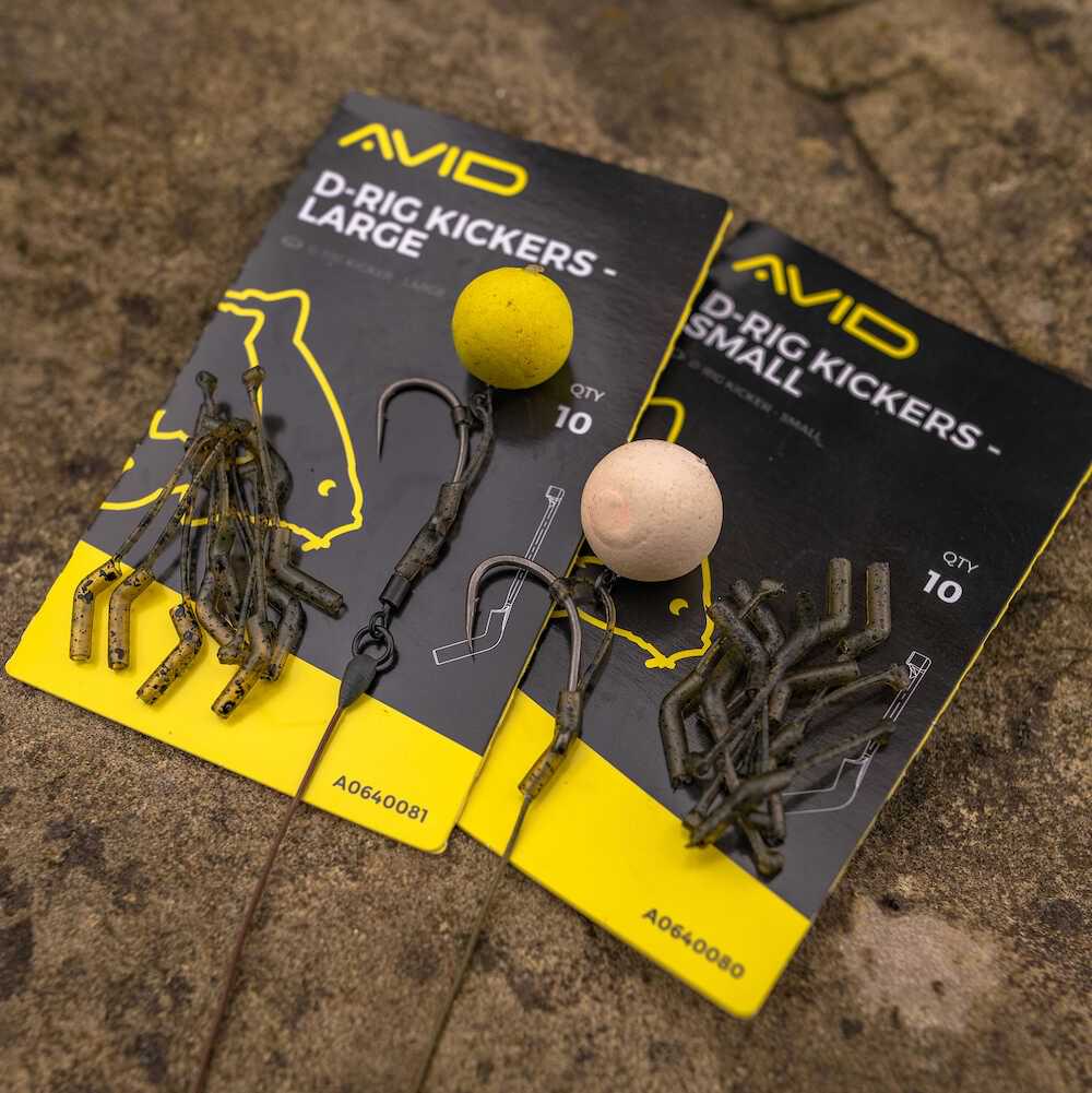 AVID CARP D-Rig Kicker