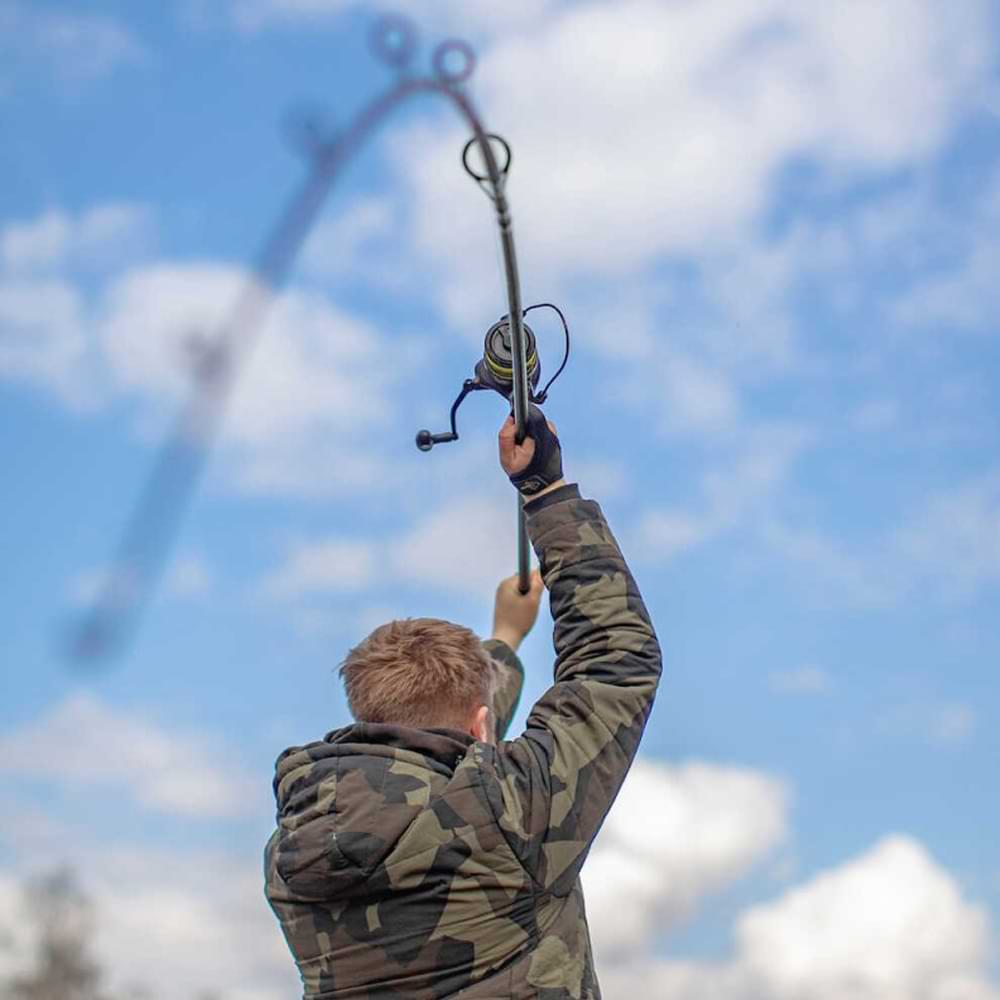 AVID CARP Neoprene Finger Stall