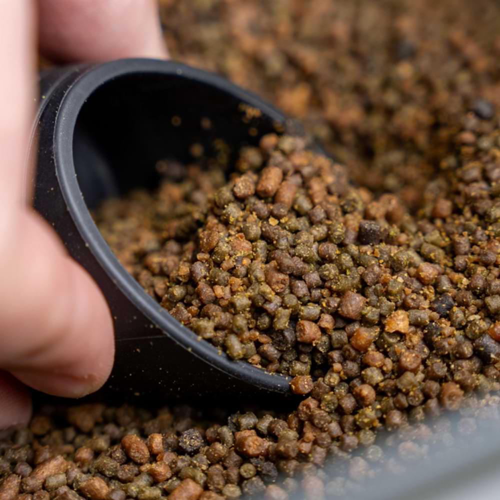 AVID CARP Transfer Solid Bag System - Large Loader