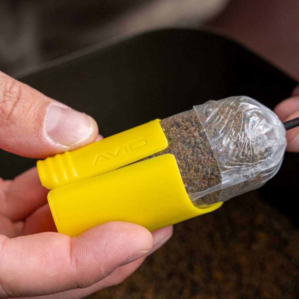 AVID CARP Transfer Solid Bag System - Large Loader