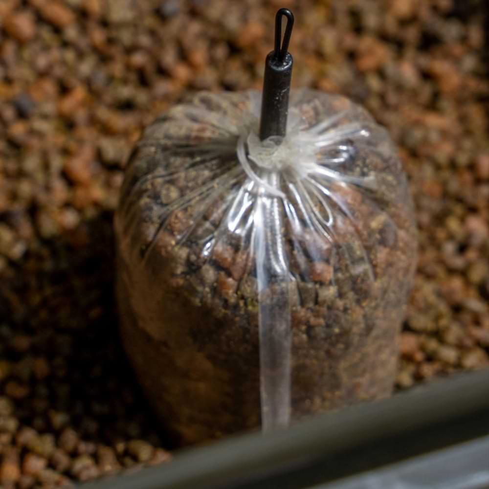 AVID CARP Transfer Solid PVA Bag - X-Small