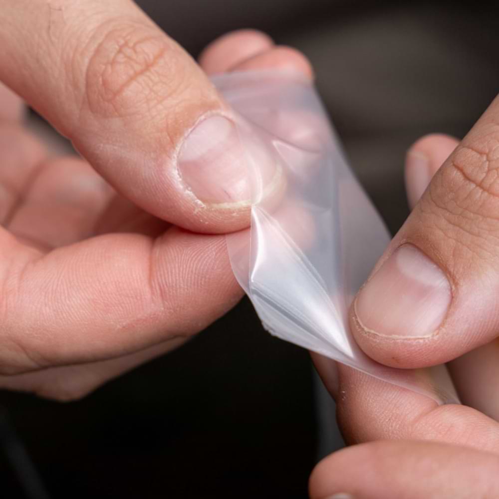 AVID CARP Transfer Solid PVA Bag - X-Small