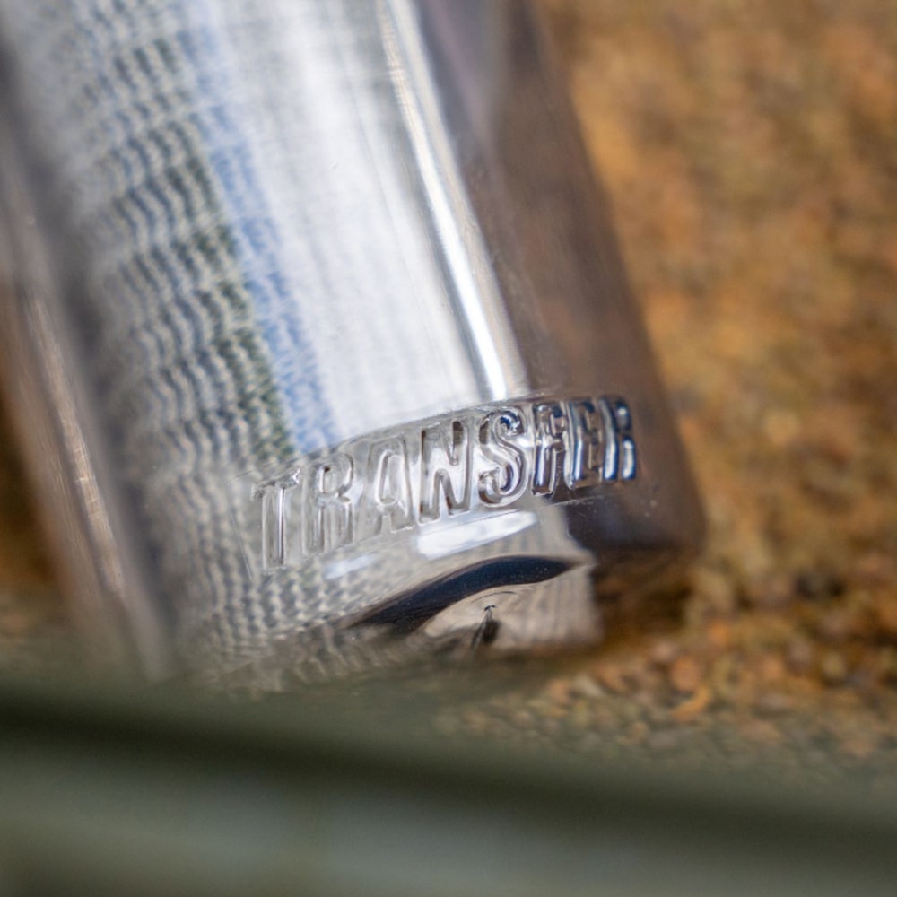 AVID CARP Transfer PVA Mesh System 25mm