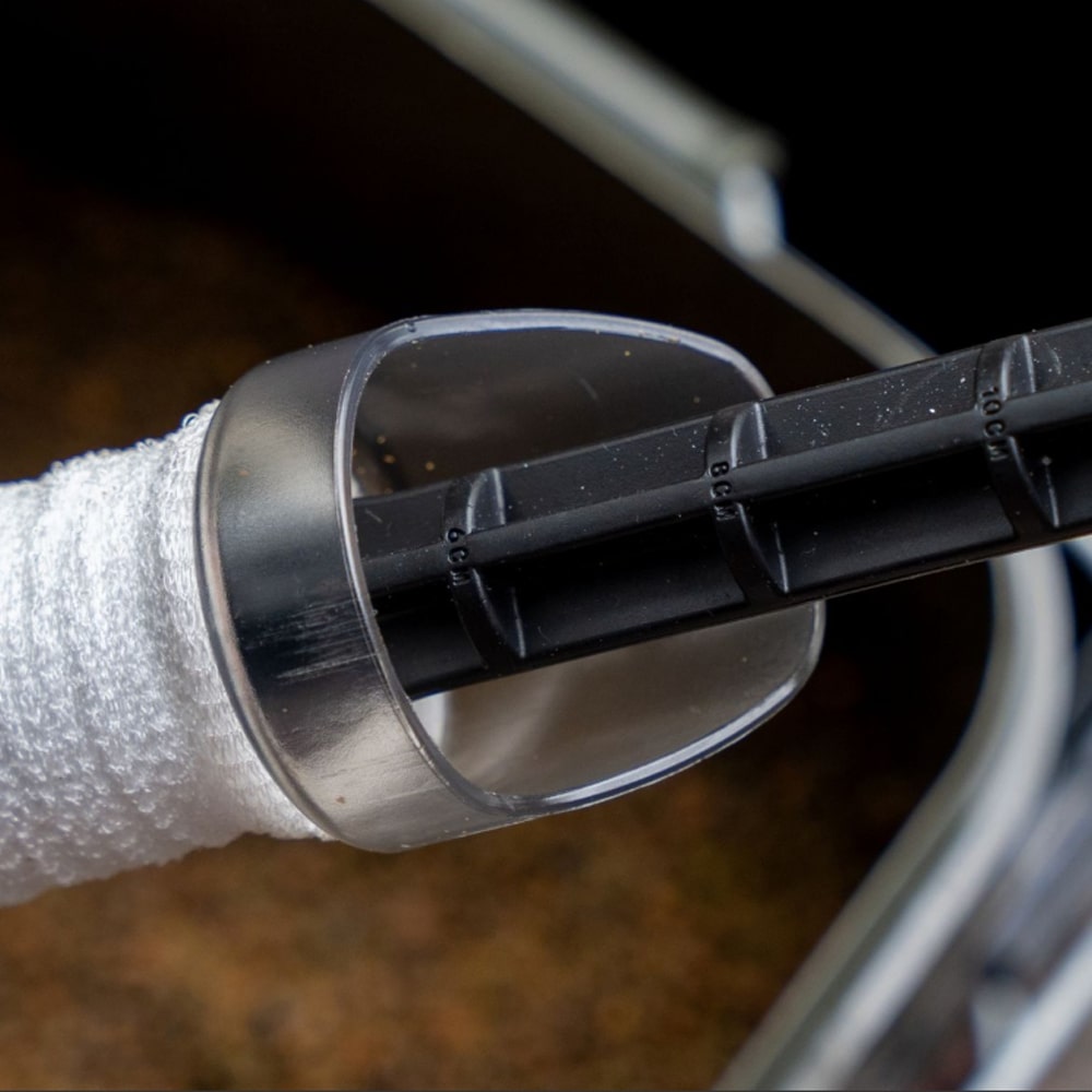 AVID CARP Transfer PVA Mesh System 25mm