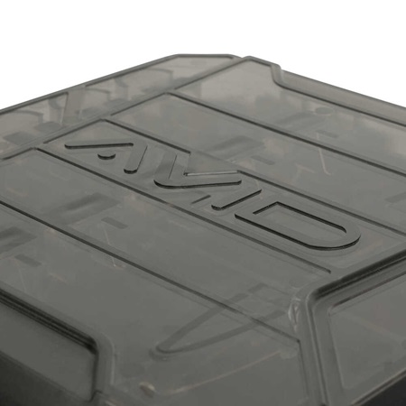 AVID CARP Reload Accessory Box