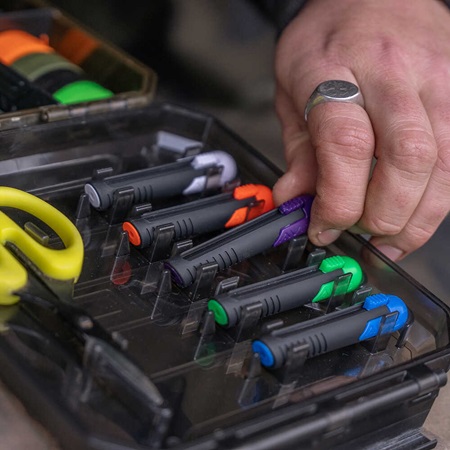 AVID CARP Reload Accessory Box