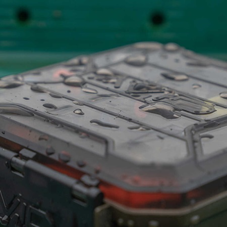 AVID CARP Reload Accessory Box