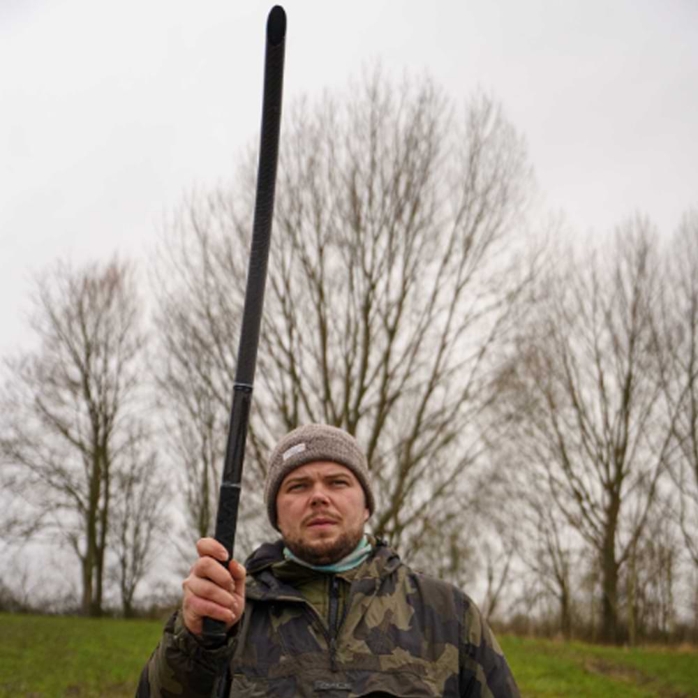 AVID CARP Extremity Throwing Stick 24mm